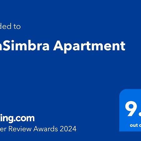 Seasimbra Apartment Sesimbra Extérieur photo