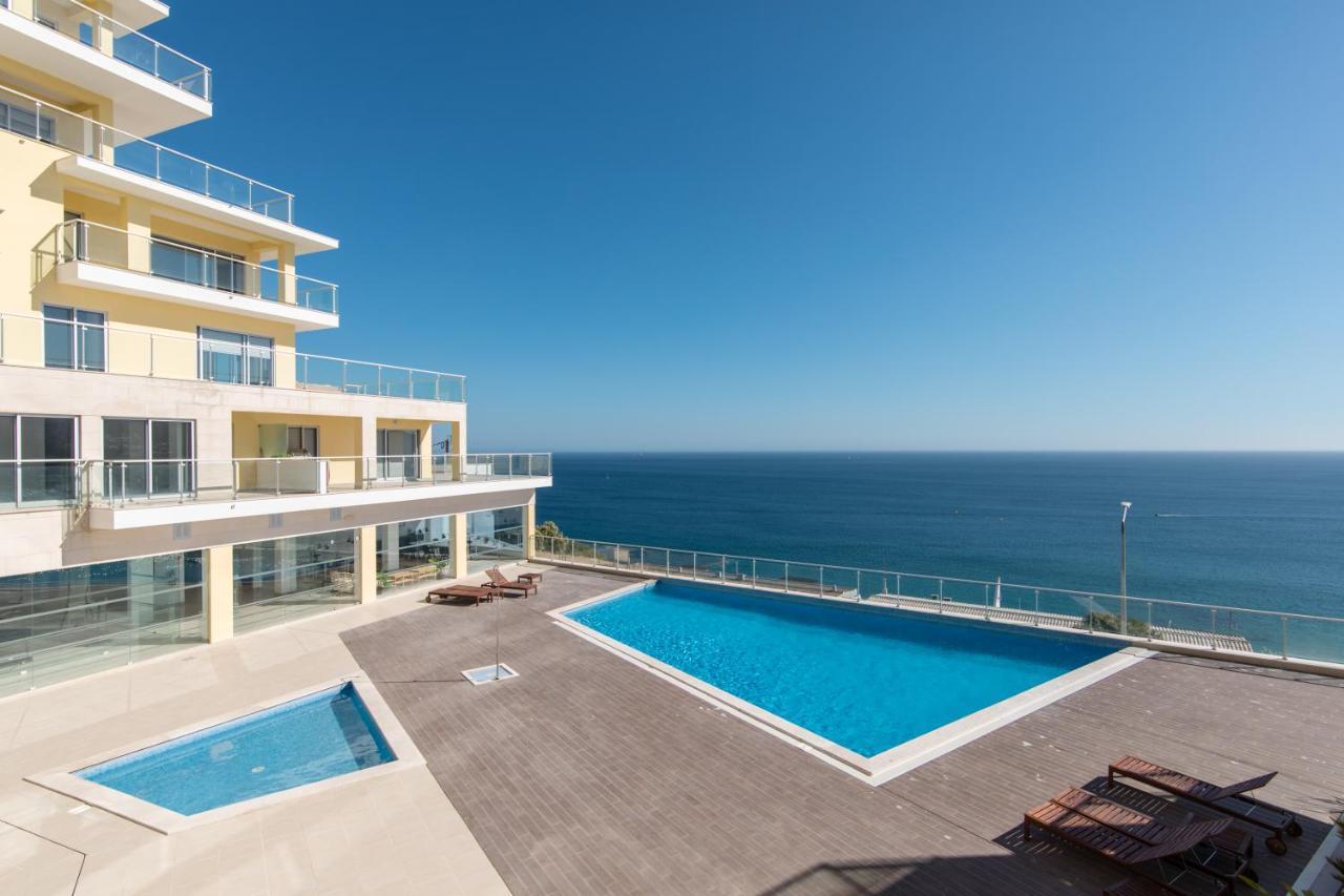 Seasimbra Apartment Sesimbra Extérieur photo