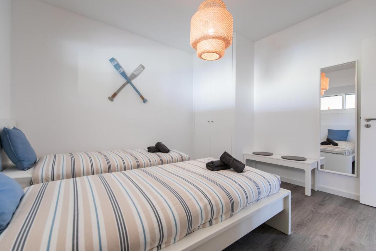 Seasimbra Apartment Sesimbra Extérieur photo