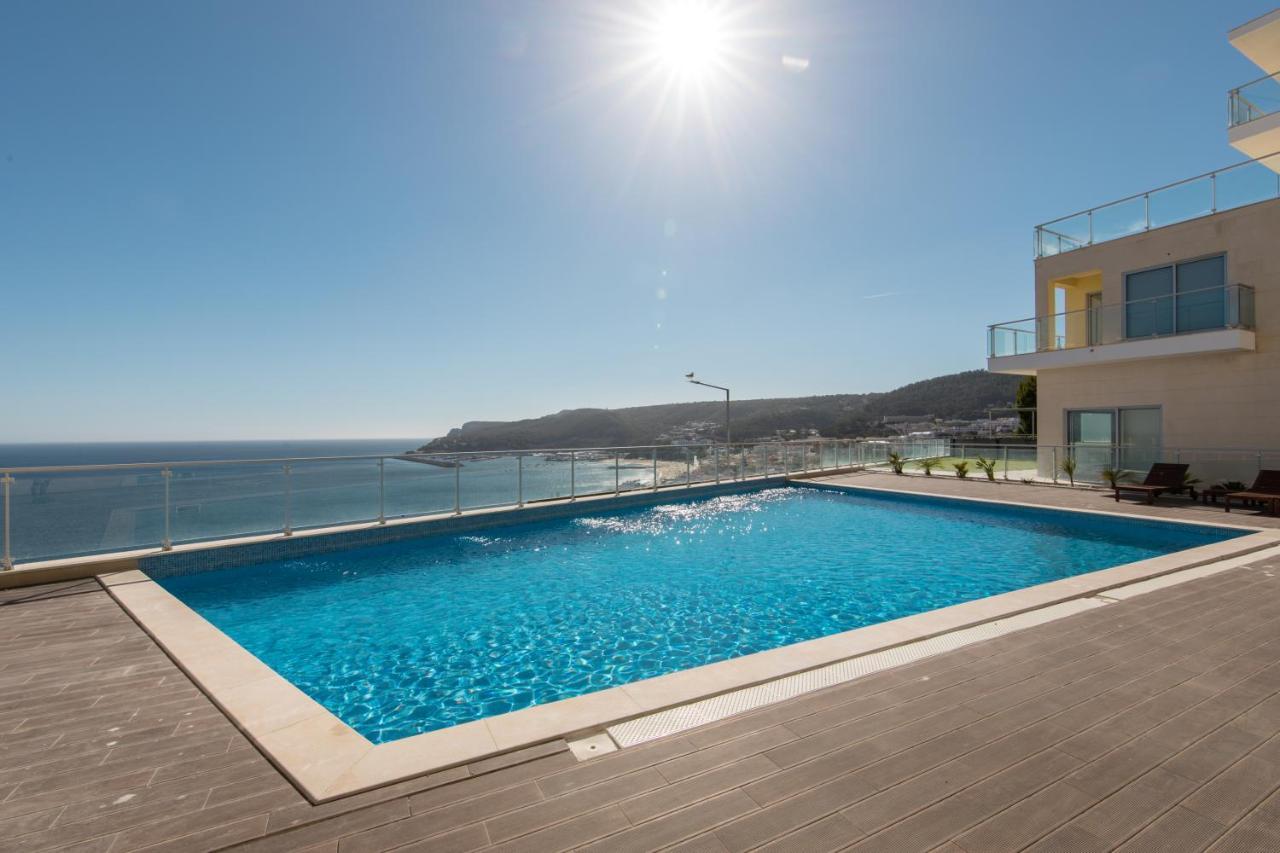 Seasimbra Apartment Sesimbra Extérieur photo
