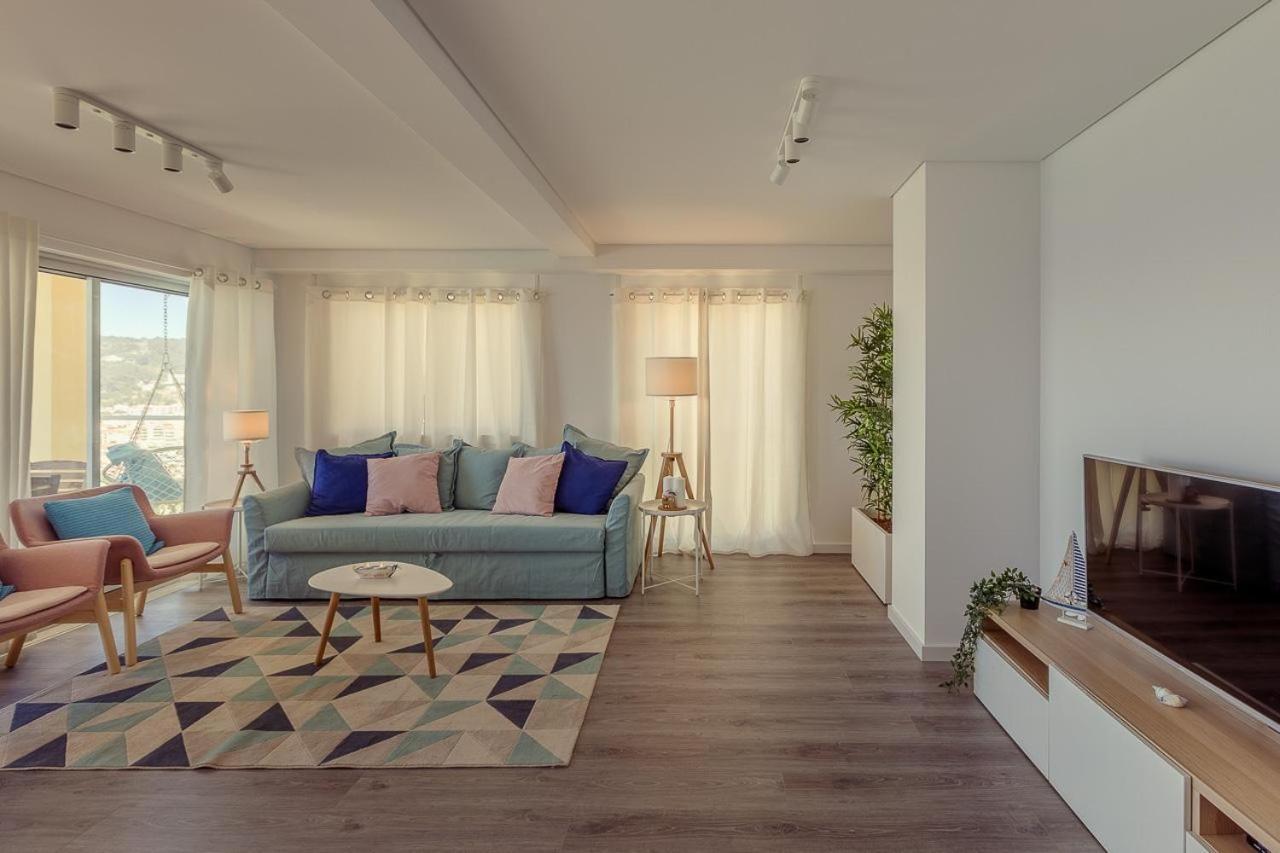 Seasimbra Apartment Sesimbra Extérieur photo