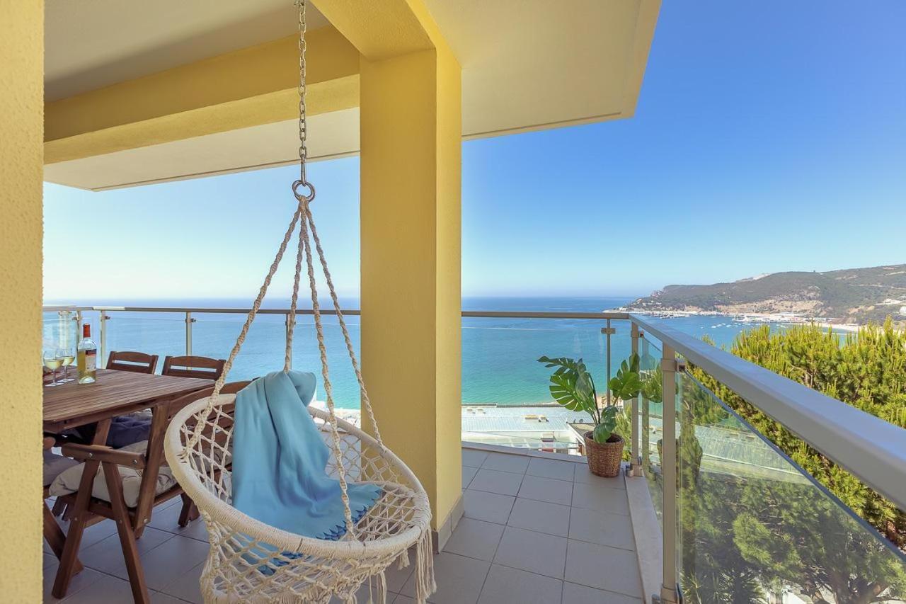 Seasimbra Apartment Sesimbra Extérieur photo