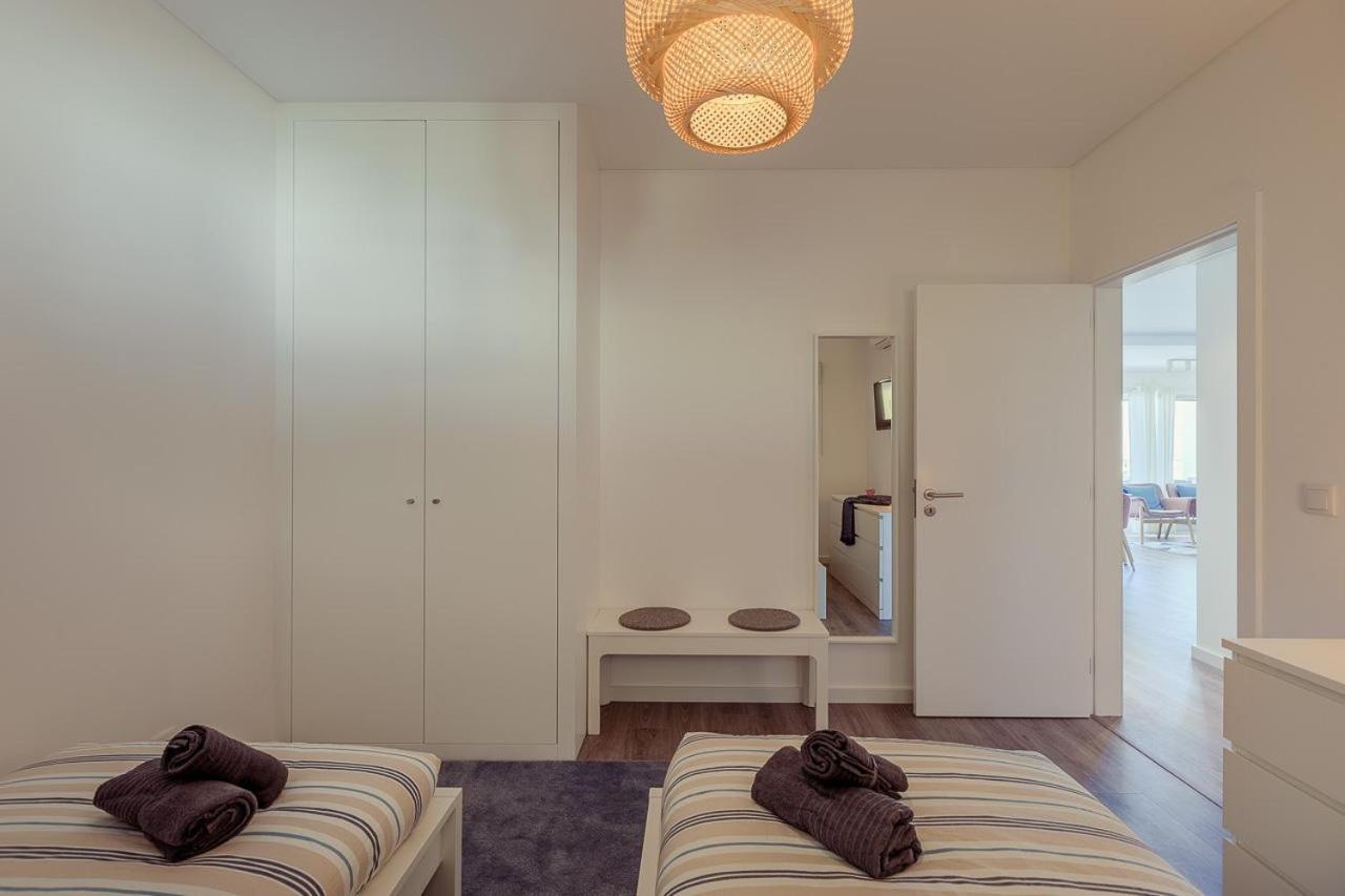 Seasimbra Apartment Sesimbra Extérieur photo