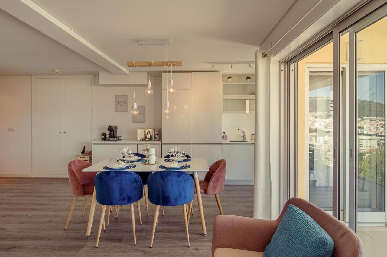 Seasimbra Apartment Sesimbra Extérieur photo